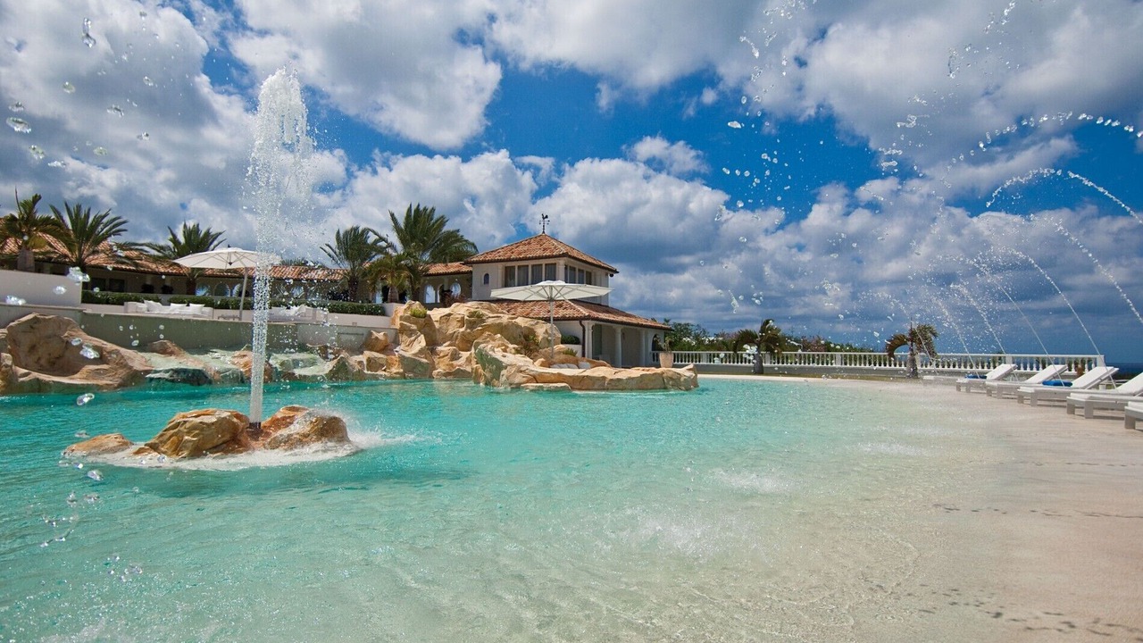 Photo of Outdoor in Plum Bay