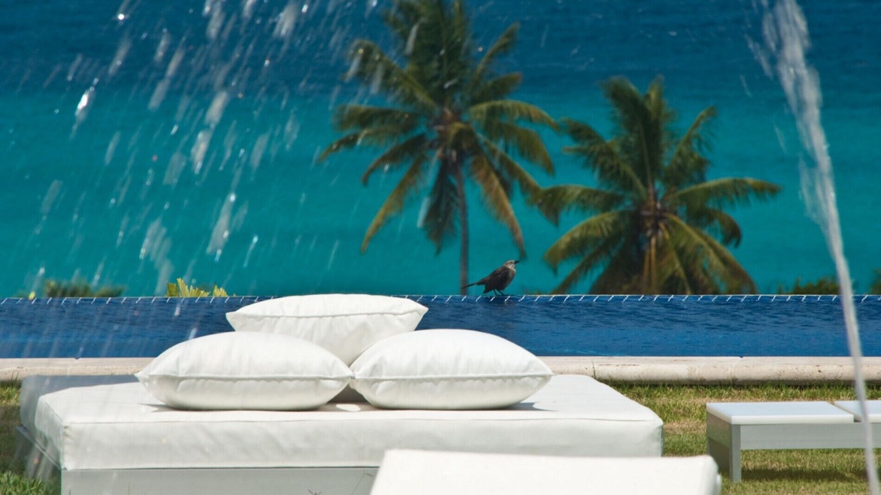 Photo of Outdoor in Plum Bay