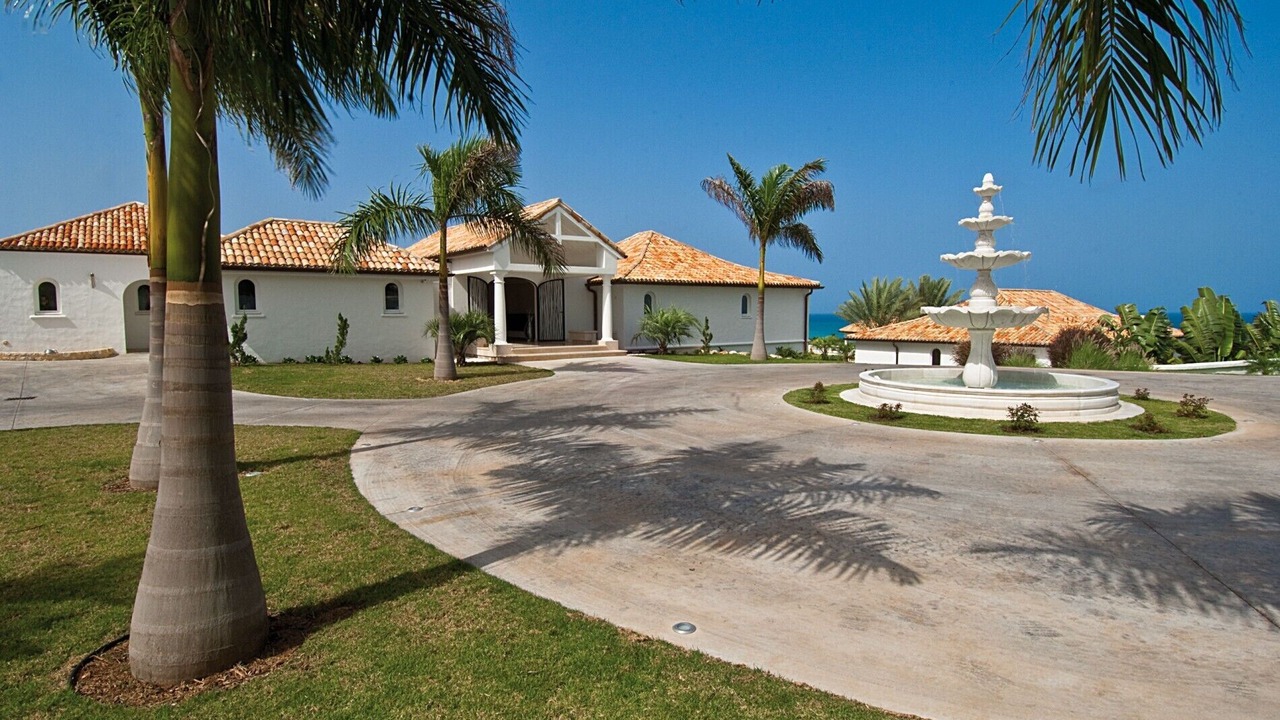 Photo of Outdoor in Plum Bay