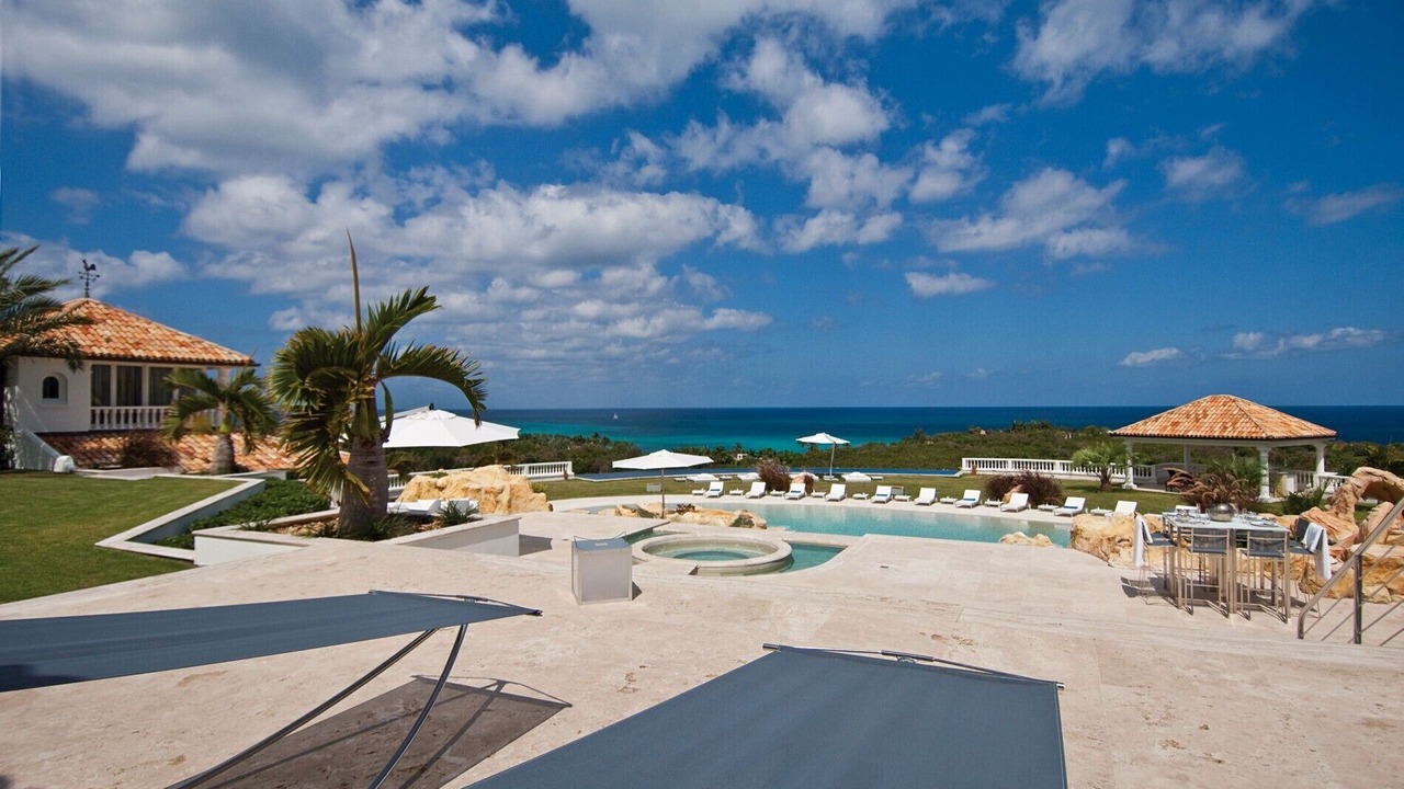 Photo of Outdoor in Plum Bay