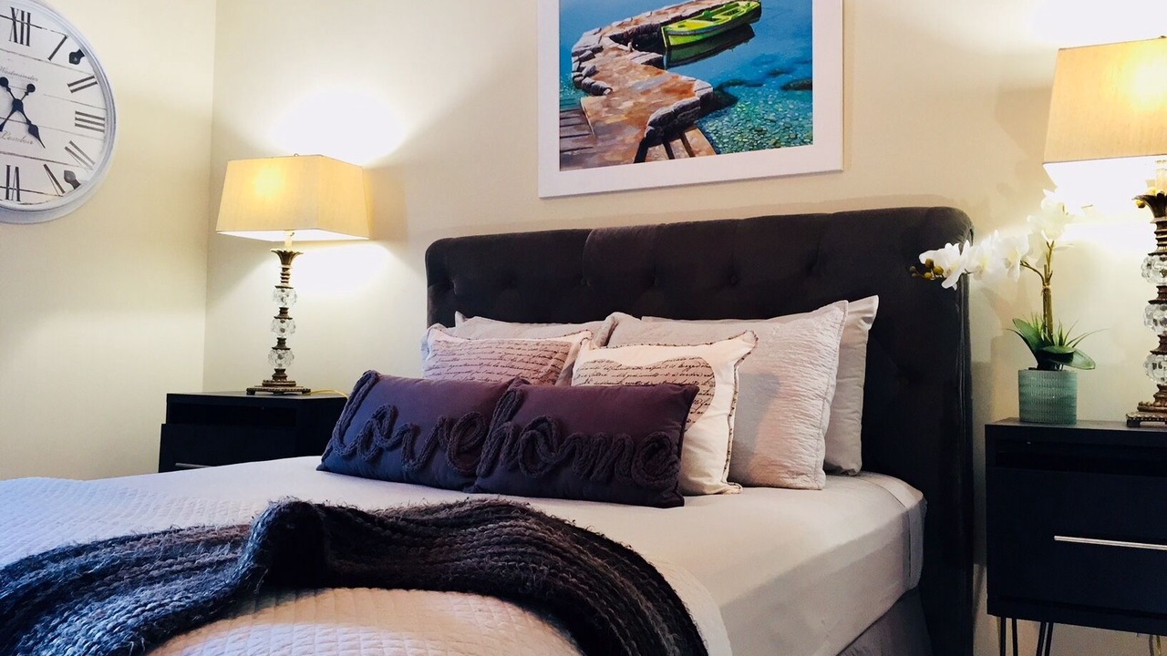 Photo of Bedroom in North Charleston