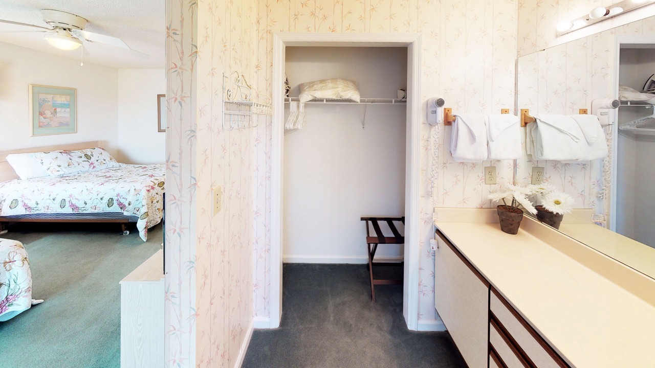 Photo of Bedroom in Sea Trail