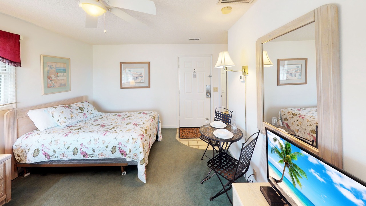 Photo of Bedroom in Sea Trail