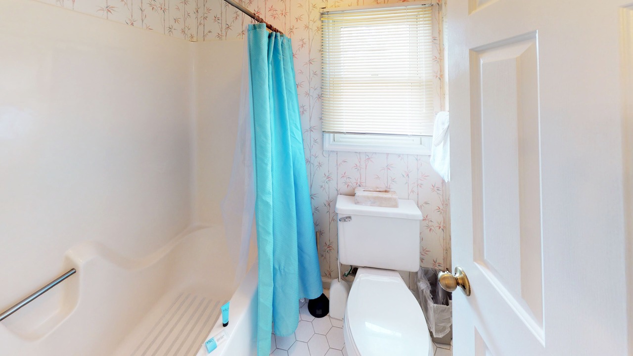Photo of Bathroom in Sea Trail