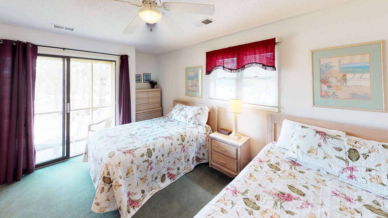 Photo of Bedroom in Sea Trail