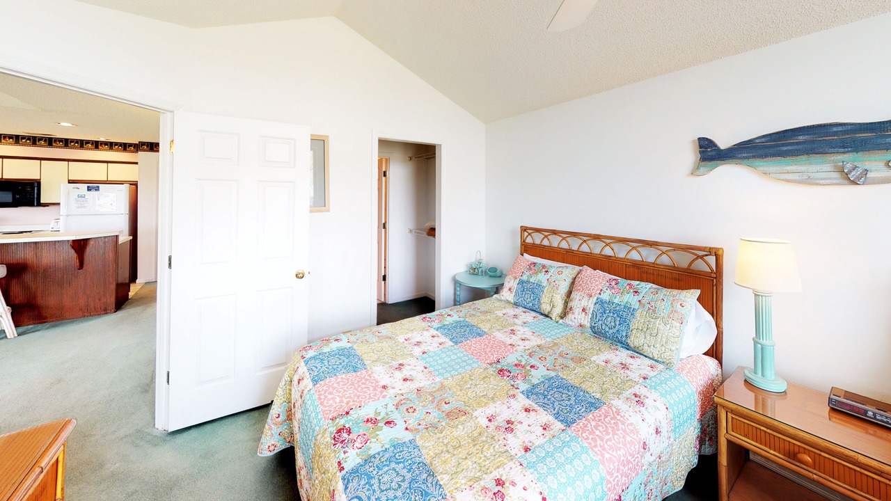 Photo of Bedroom in Sea Trail