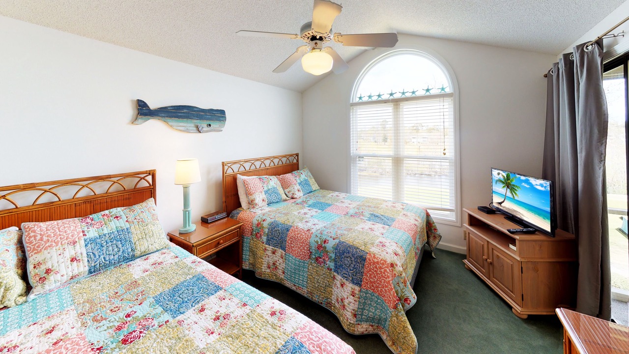 Photo of Bedroom in Sea Trail