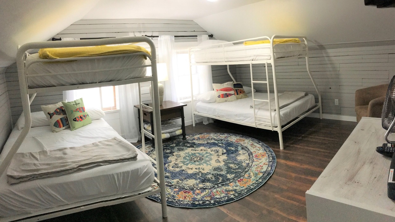Photo of Bedroom in Holland