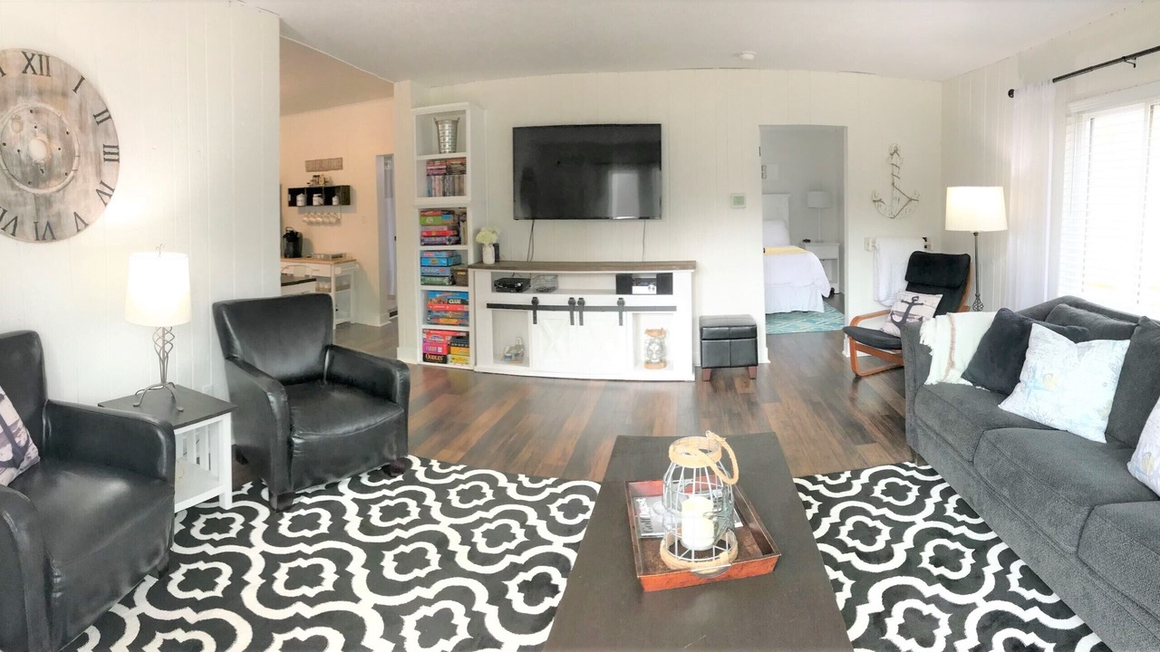 Photo of Livingroom in Holland