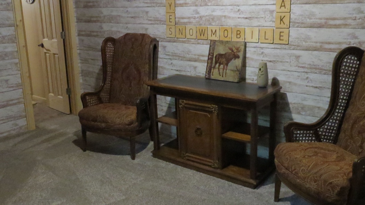 Photo of Bedroom in Babbitt
