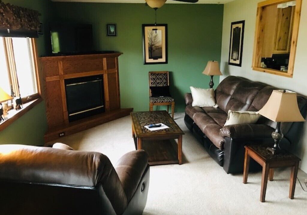 Photo of Livingroom in Babbitt