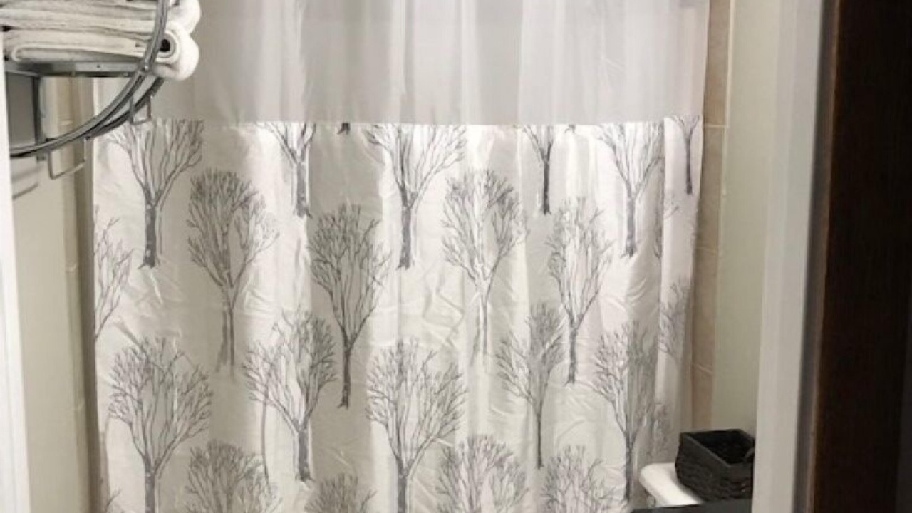 Photo of Bathroom in Babbitt