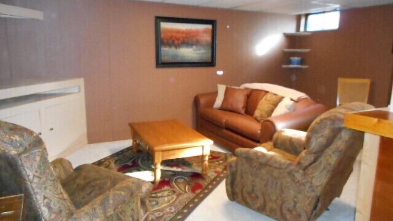 Photo of Bedroom in Babbitt