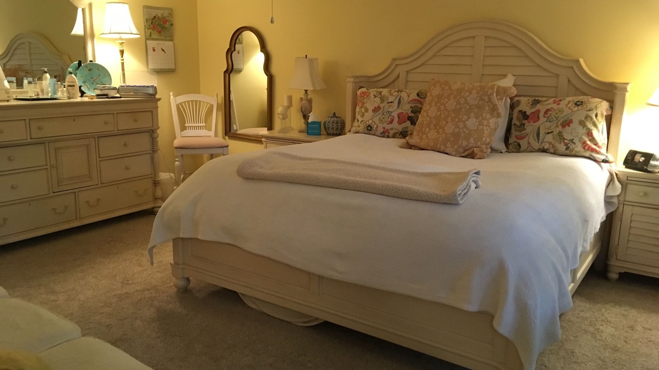 Photo of Bedroom in Prospect