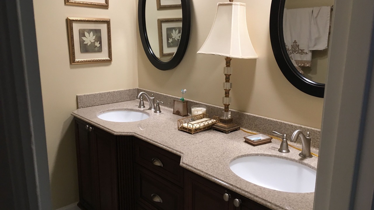 Photo of Bathroom in Prospect
