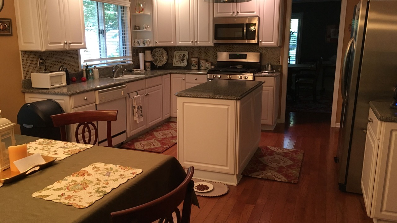 Photo of Kitchen in Prospect