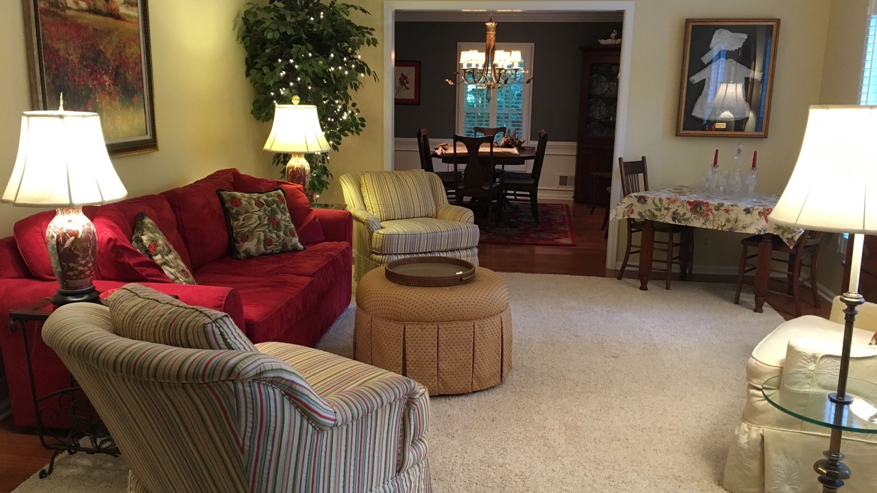 Photo of Livingroom in Prospect