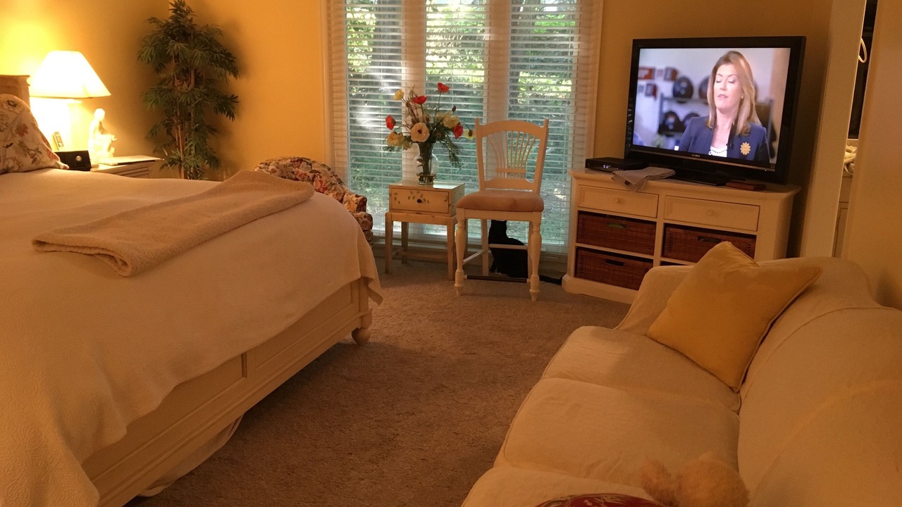 Photo of Bedroom in Prospect