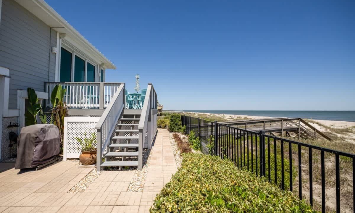 Photo of Outdoor in Fernandina Beach