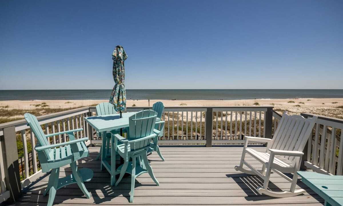 Photo of Outdoor in Fernandina Beach