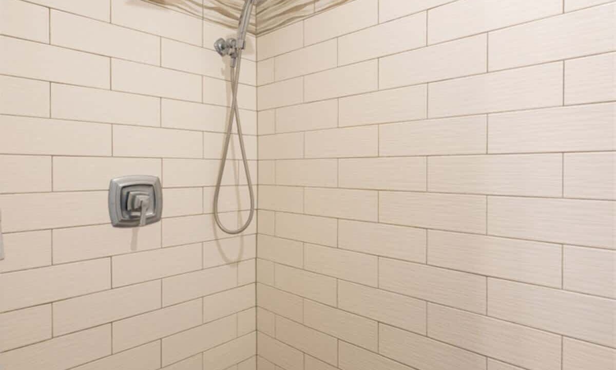 Photo of Bathroom in Fernandina Beach