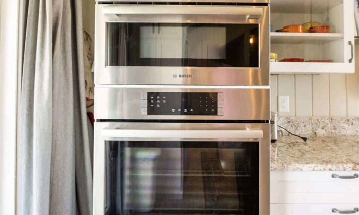 Photo of Kitchen in Fernandina Beach