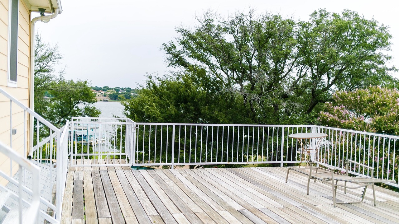 Photo of Outdoor in Granbury
