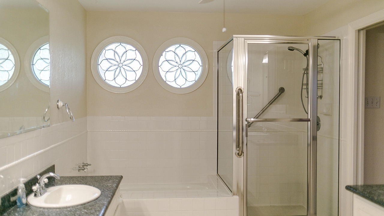 Photo of Bathroom in Granbury