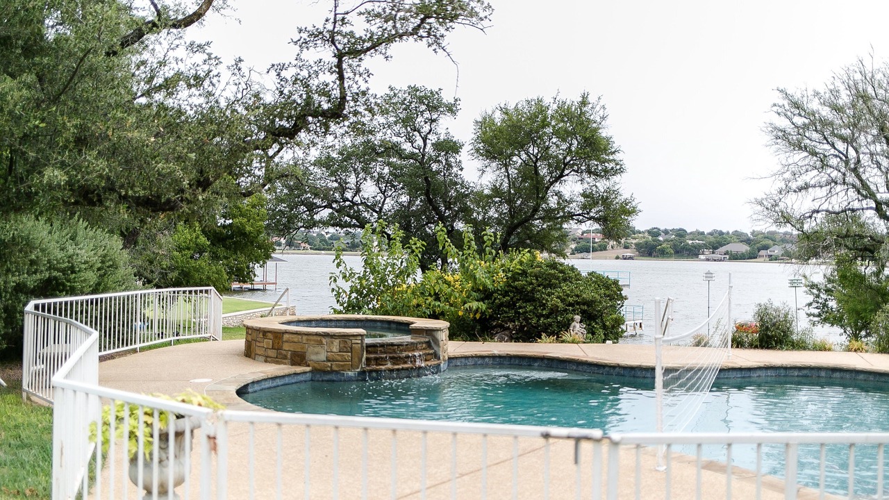 Photo of Outdoor in Granbury