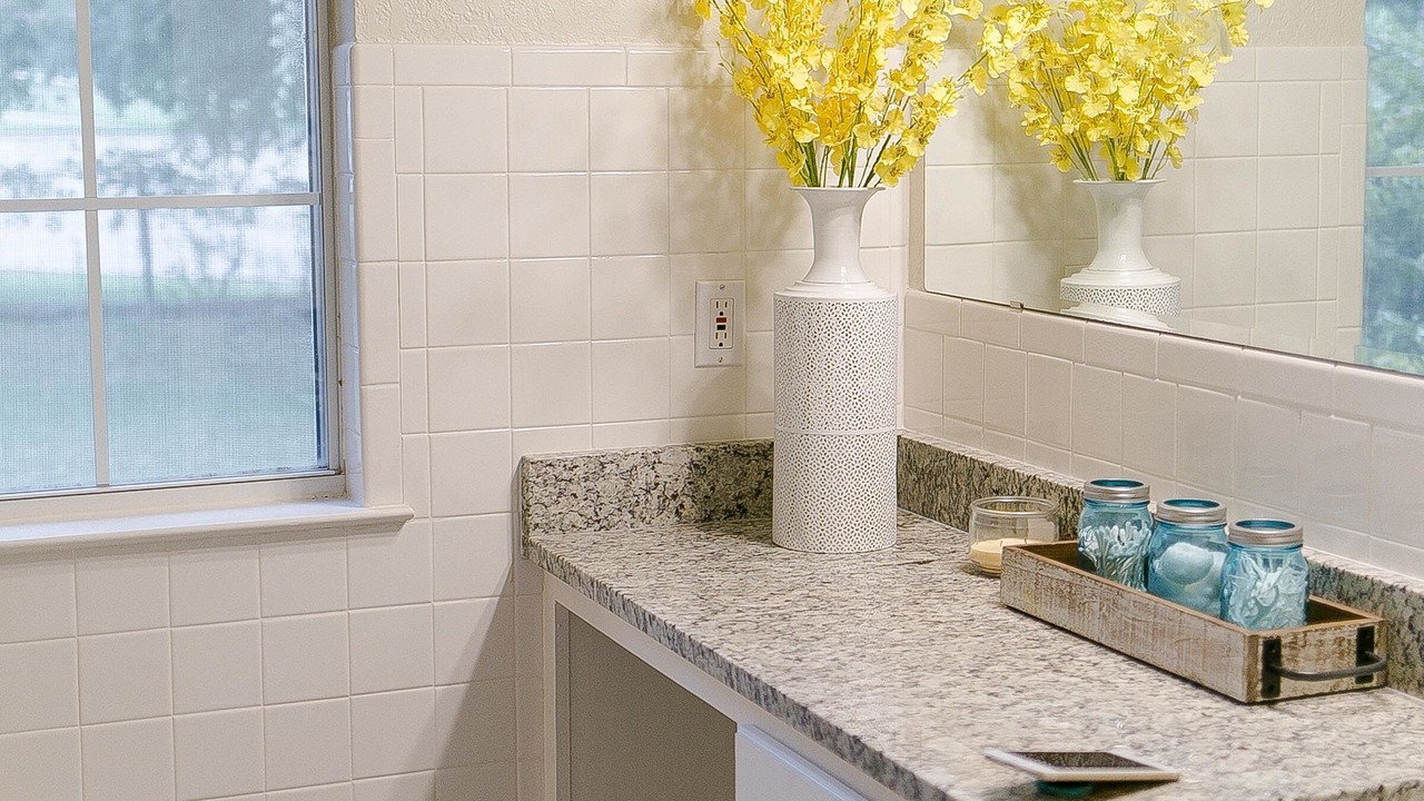 Photo of Bathroom in Granbury