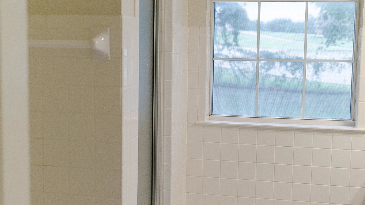 Photo of Bathroom in Granbury