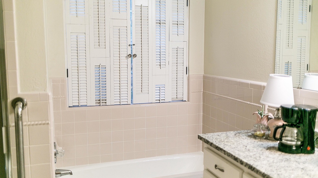 Photo of Bathroom in Granbury