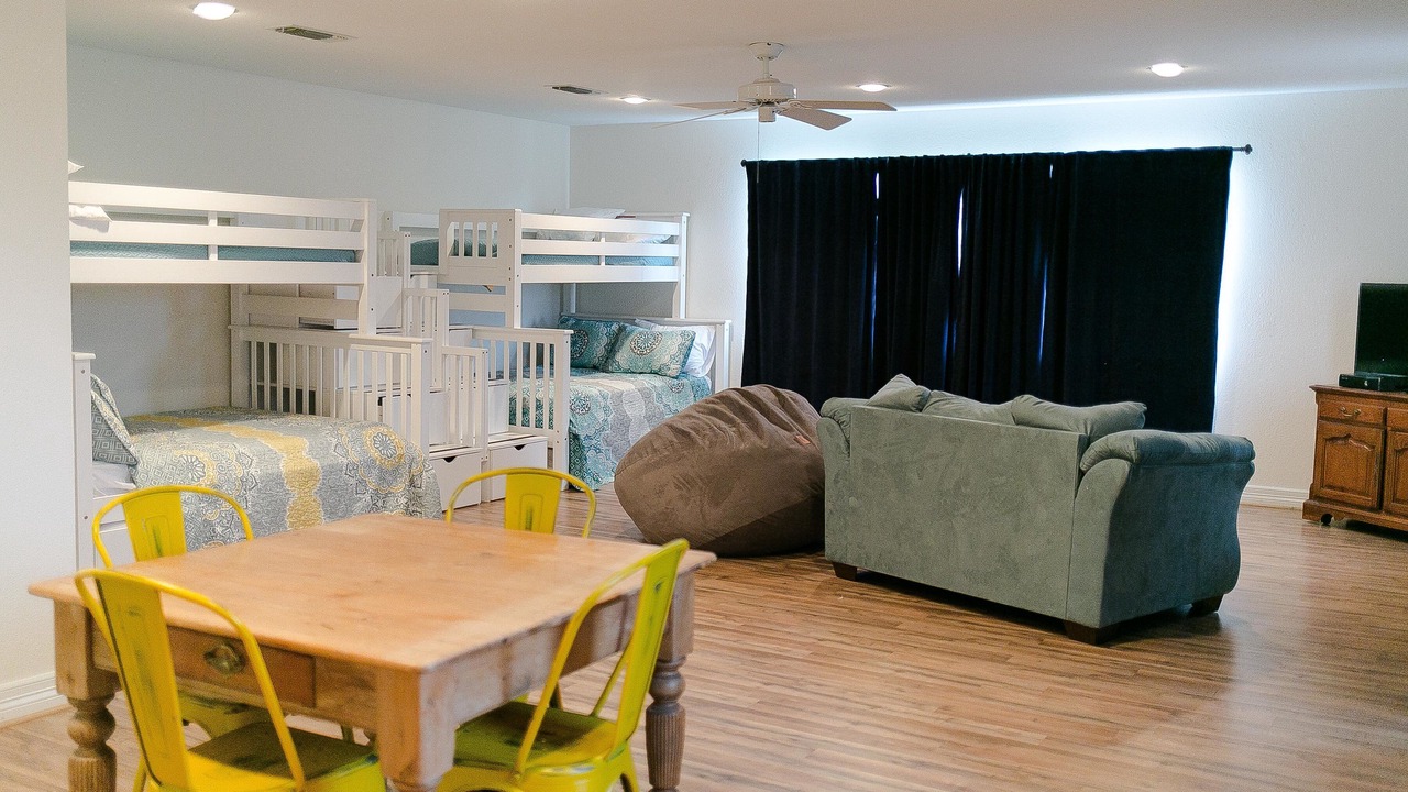 Photo of Bedroom in Granbury