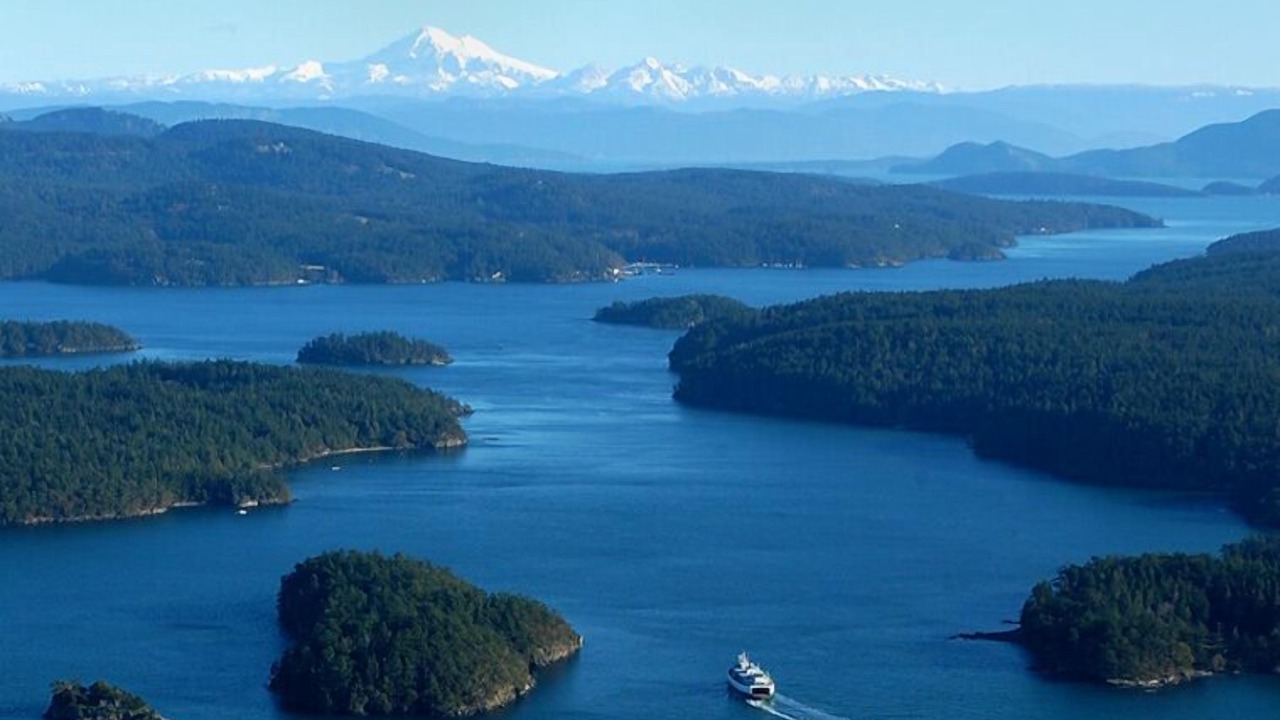 Photo of Others in Lopez Island