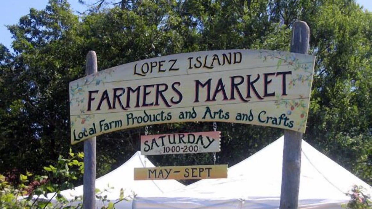 Photo of Others in Lopez Island