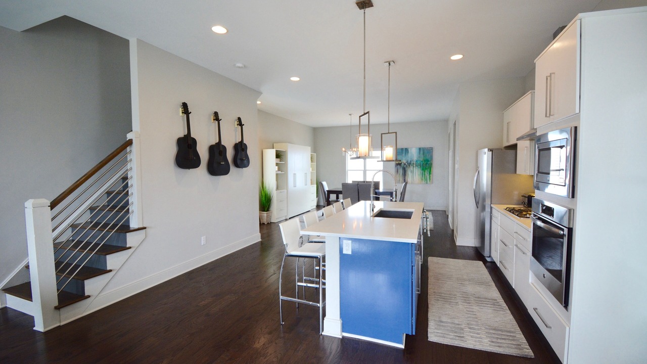 Photo of Others in Edgehill