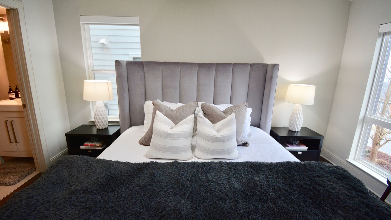 Photo of Bedroom in Edgehill