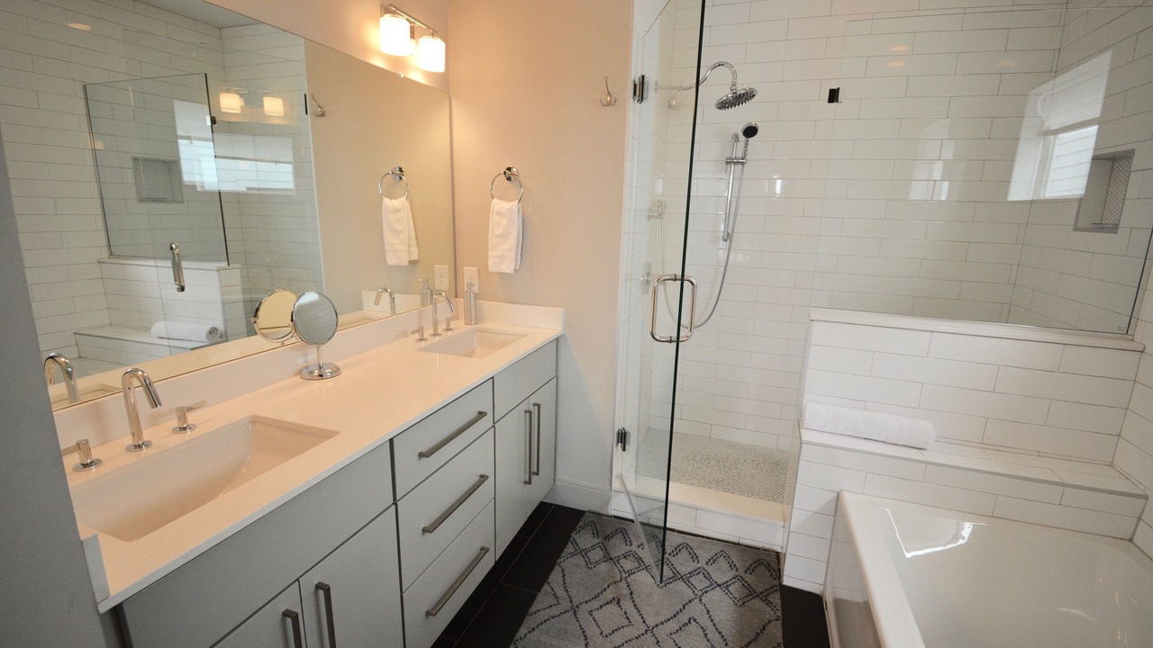 Photo of Bedroom in Edgehill