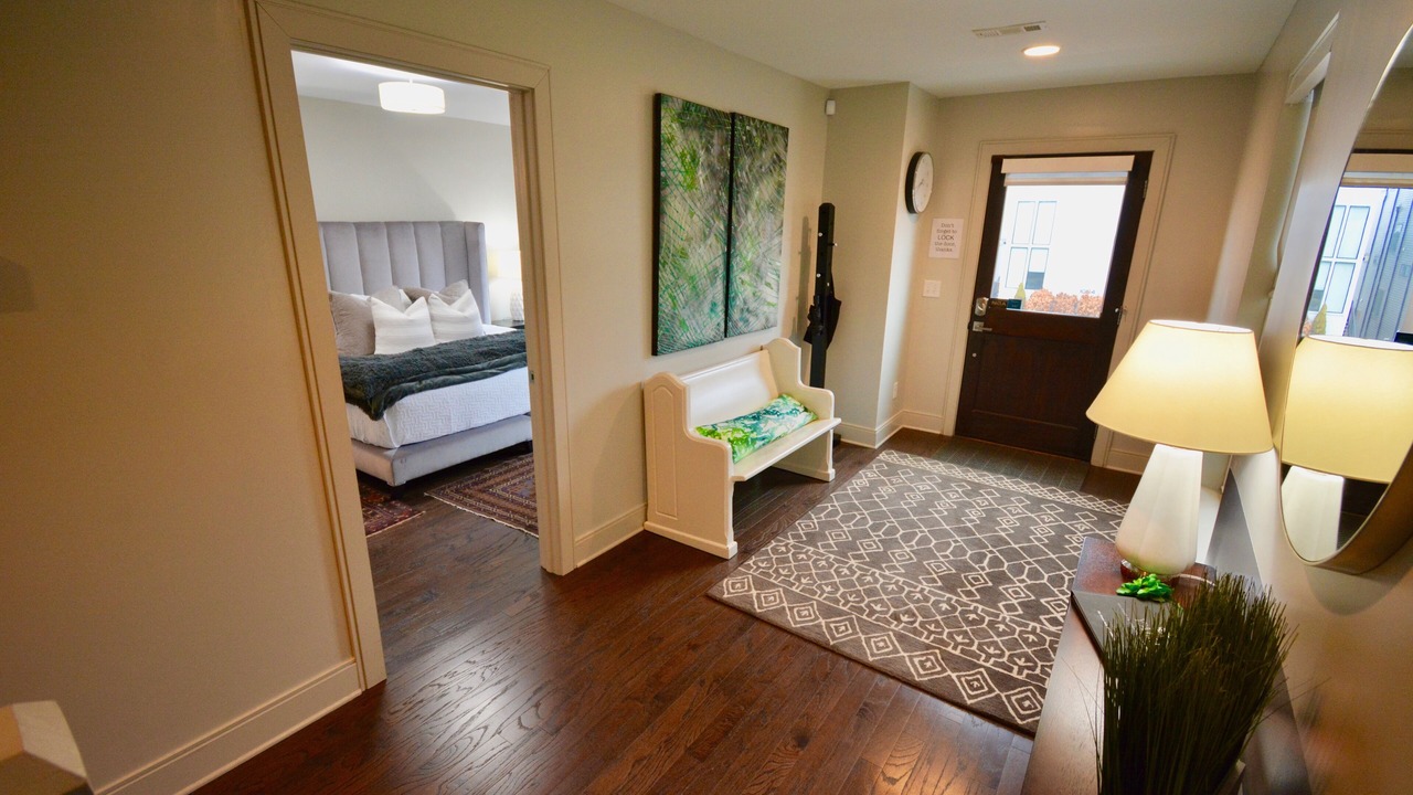 Photo of Bedroom in Edgehill