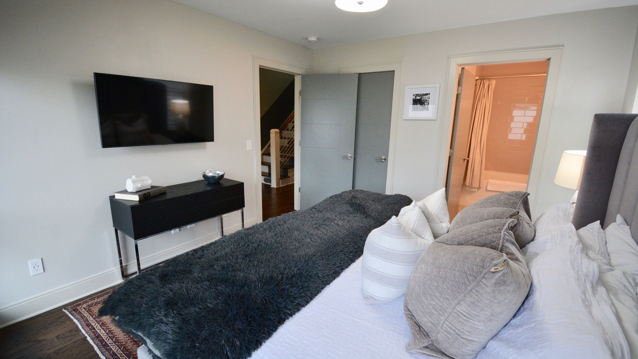 Photo of Bedroom in Edgehill