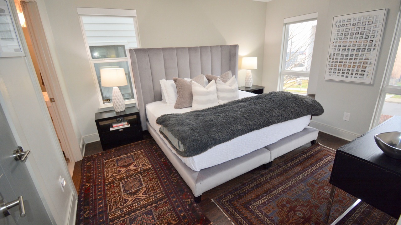 Photo of Bedroom in Edgehill