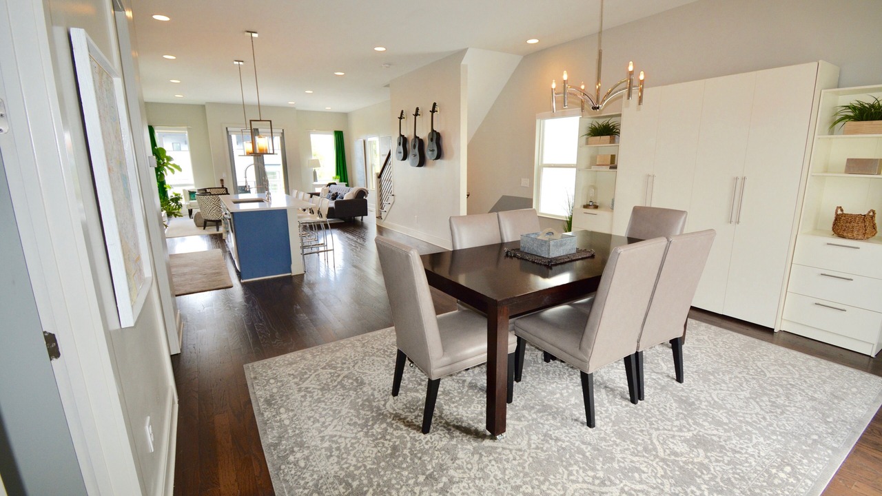 Photo of Others in Edgehill