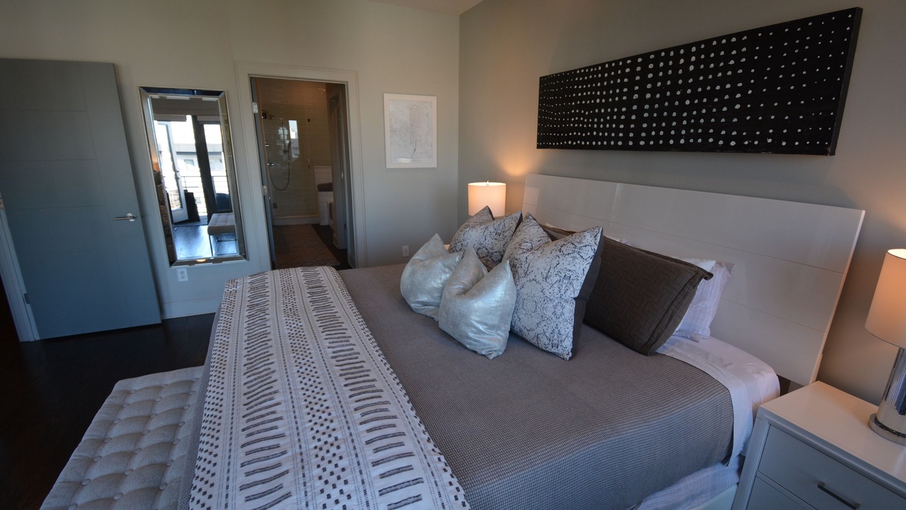 Photo of Bathroom in Edgehill