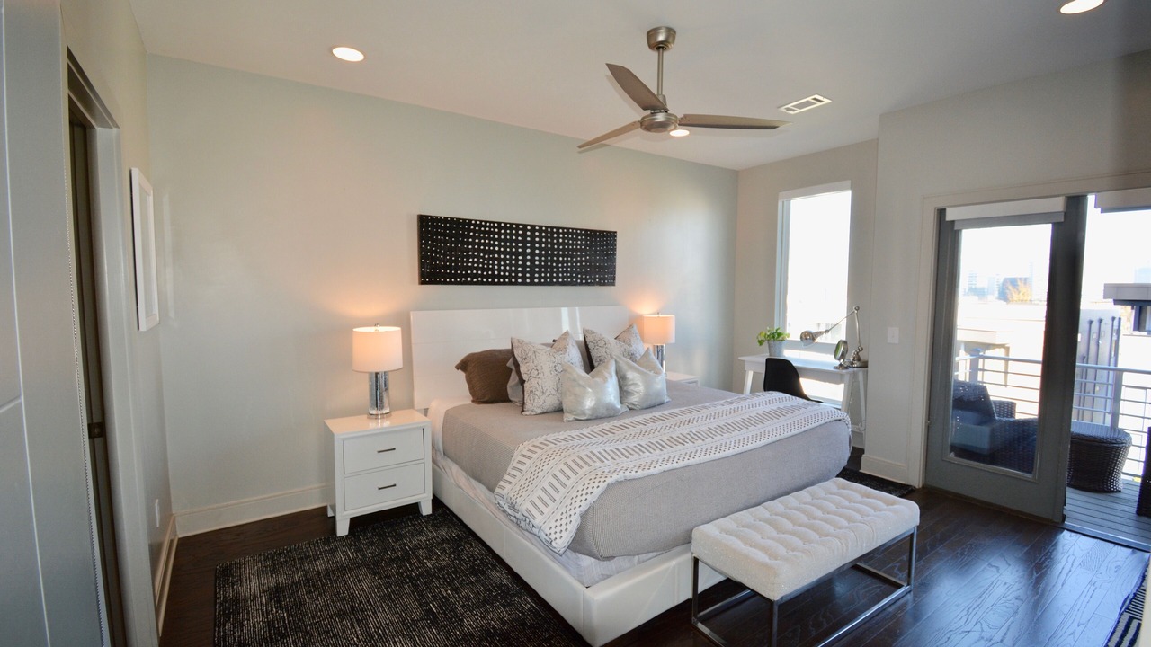 Photo of Bathroom in Edgehill