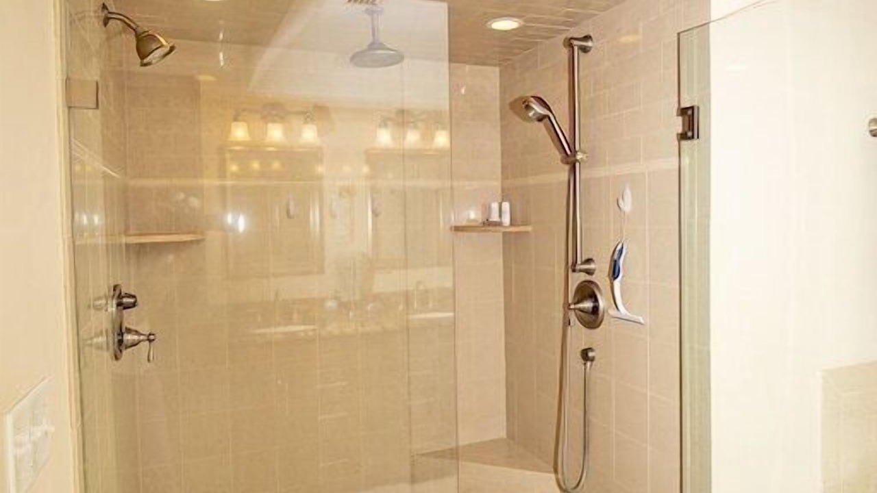 Photo of Bathroom in St. Augustine Beach