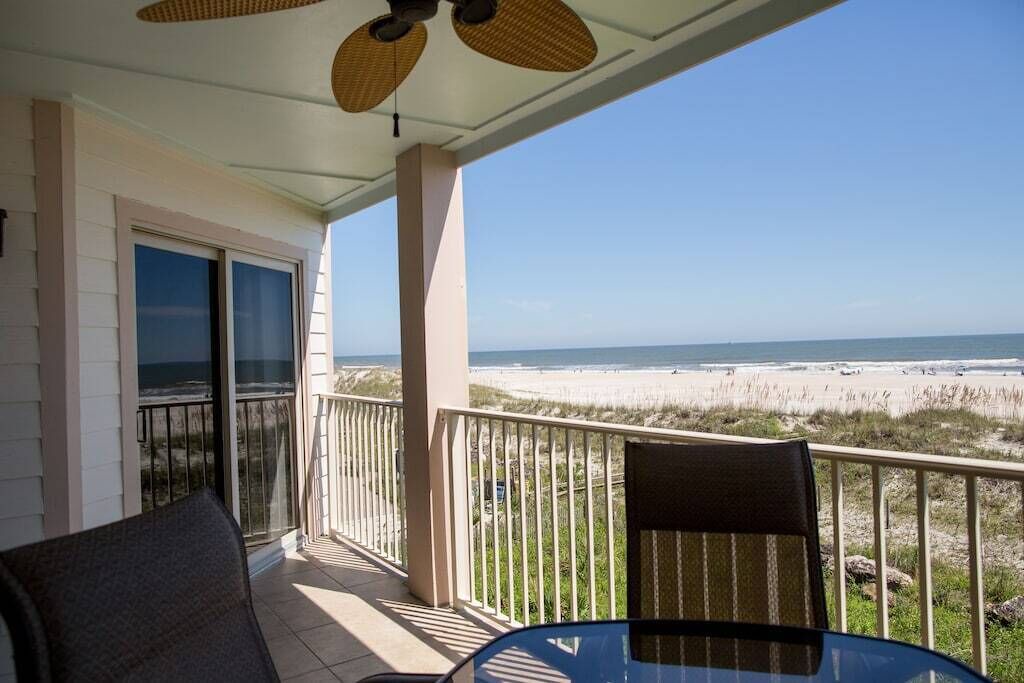 Photo of Others in St. Augustine Beach