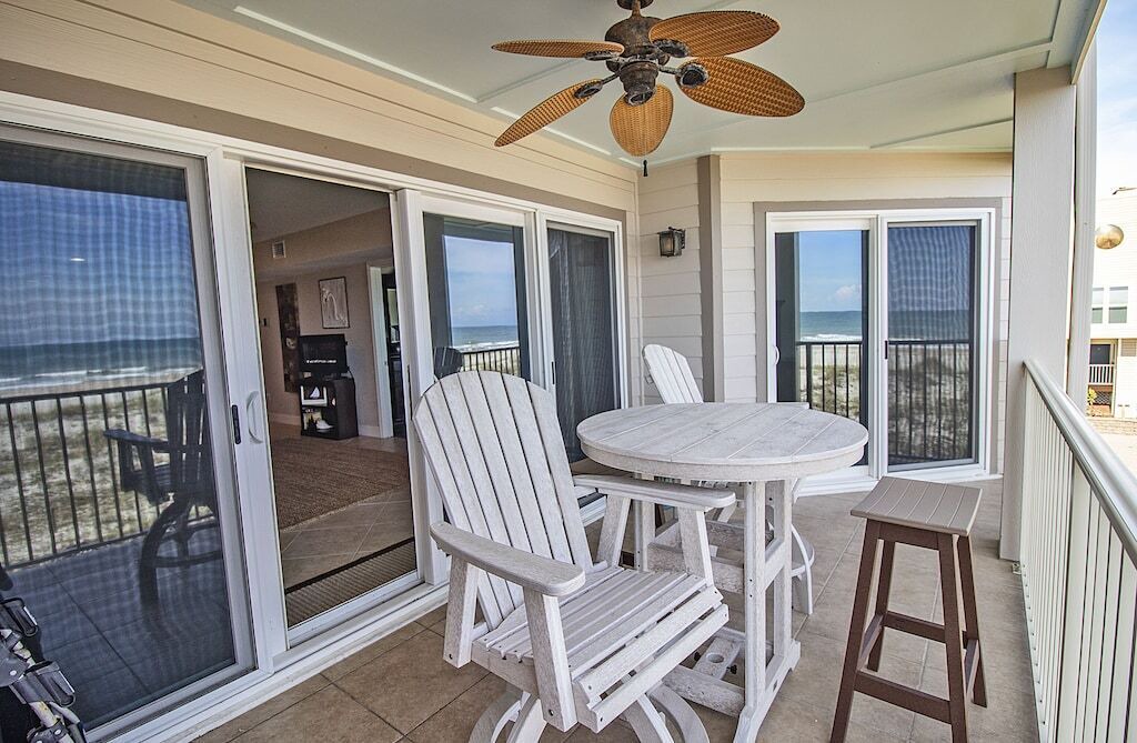 Photo of Outdoor in St. Augustine Beach