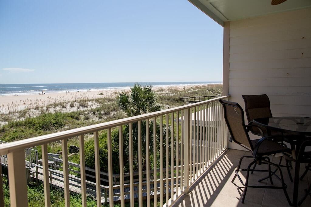 Photo of Others in St. Augustine Beach