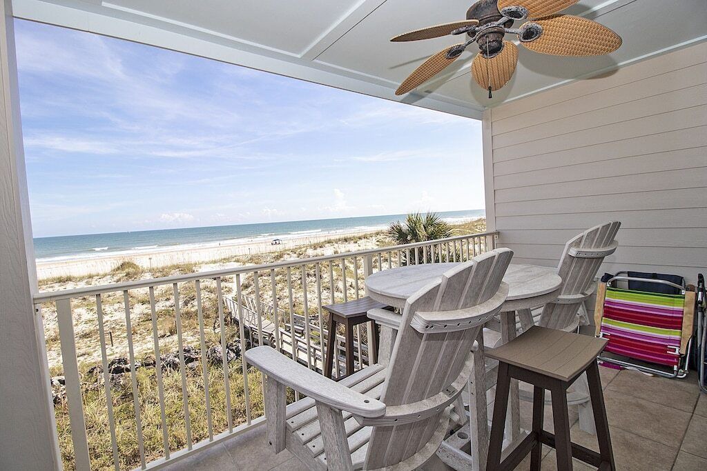 Photo of Outdoor in St. Augustine Beach