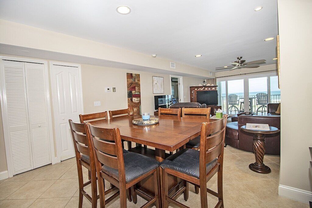 Photo of Bedroom in St. Augustine Beach